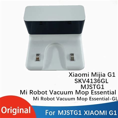 Original-XiaoMiJia-G1-MJSTG1-Charging-Pile-Parts-Dock-Charger-Base ...