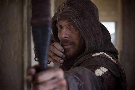 4 Nuevas Imágenes De La Película De Assassins Creed