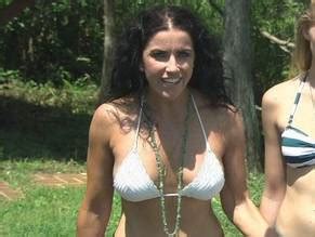 BIKINI SWAMP GIRL MASSACRE NUDE SCENES AZNude