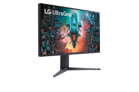 Lg Ultragear Uhd K Vesa Displayhdr Lg