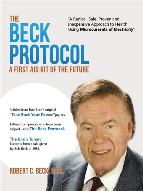 Beck Protocol Handbook PDF | PDF | Hiv/Aids | Virus