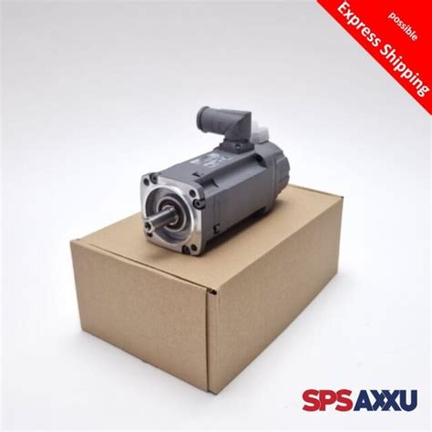 SIEMENS Servomotor 1FK7032-2AK71-1CG1 1FK7 032-2AK71-1CG1 Encoder ...