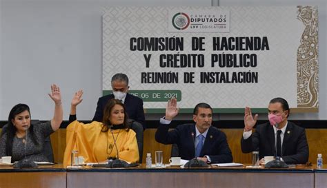 Ley De Ingresos 2023 Este Miércoles La Cámara De Diputados Aprobará La Ley De Ingresos 2023