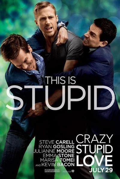 Secci N Visual De Crazy Stupid Love Filmaffinity