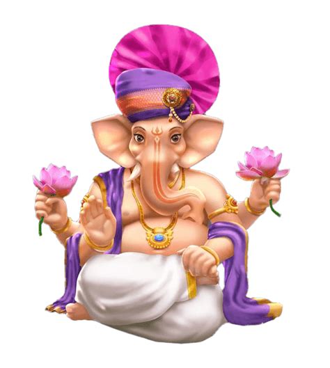 Picture Of Ganpati Ganapati Png Ganpti Pic Photo Of Ganesh