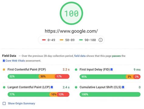 How Shortpixel Can Improve The Core Web Vitals Lcp Fid Cls