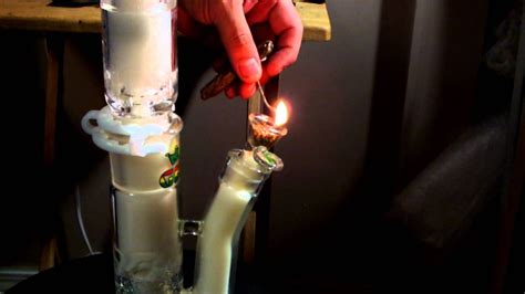 build a bong rip & dab. - YouTube