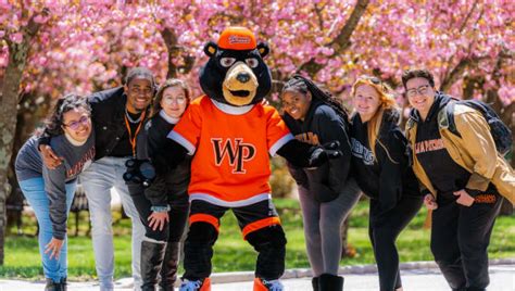 William Paterson University General Scholarship Fund Donate