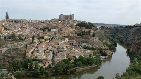 Excursiones A Toledo Desde Madrid Hellotickets