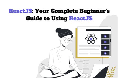 React Your Complete Beginners Guide To Using Reactjs