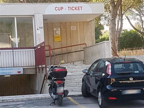 Quindici Molfetta Un Lettore Scrive A Quindici Parcheggio