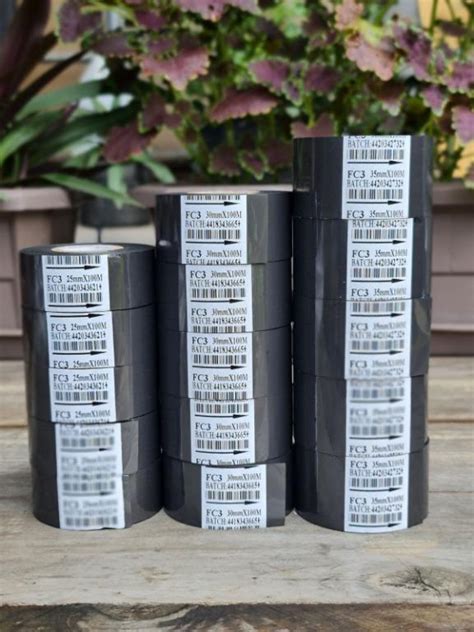 Thermal Hot Stamp Ribbon For Coding Machine Furniture Home Living Office Furniture