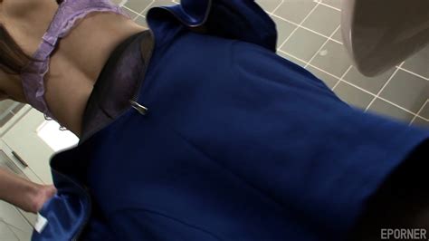 Nice Asian Babe Gets Fucked