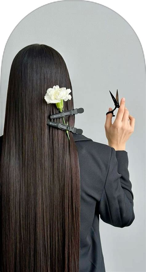 Контент для мастера по волосам | Hair salon pictures, Hair photography ...