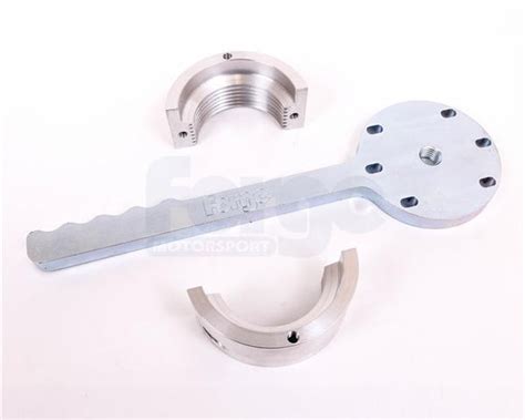 Forge Supercharger Pulley Removal Tool B8 Audi S4 S5 3 0t