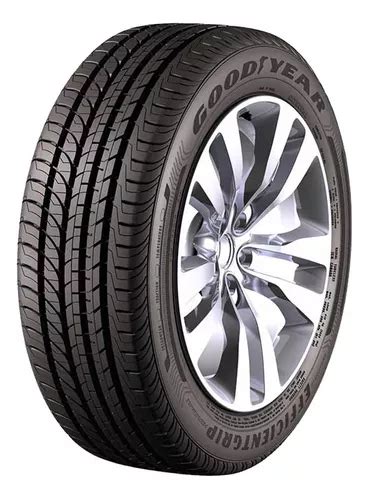 Llantas R Goodyear Efficient Grip Performance H