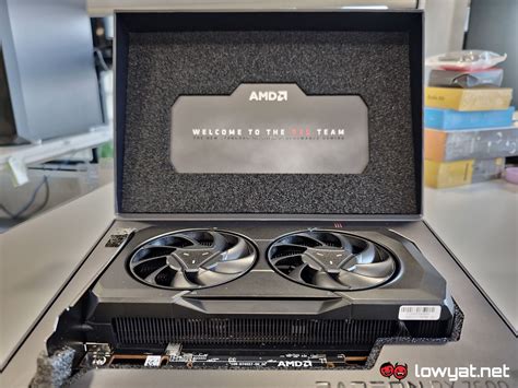 Amd Radeon Rx Review Rdna On A Budget Lowyat Net