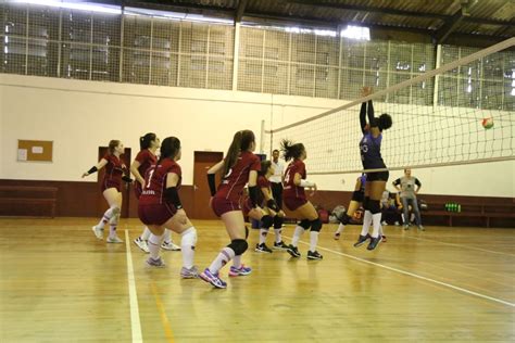 Clube Atlético JuventusConfira os resultados do Vôlei Feminino Clube