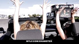 MYLF Hot Milfs Fucked By Male Strippers Cnn Amador