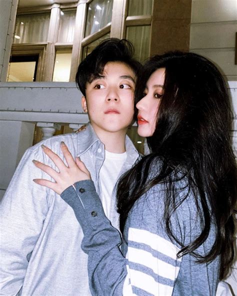 Bạn trai Bâu thí sinh hot nhất The Face Visual không thua kém idol style ăn mặc cũng