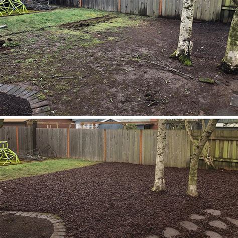 Yard Cleanups in Portland, Beaverton, & Milwaukie, OR | J&C Lawn Care