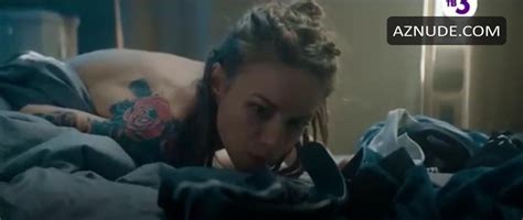 AGENTSTVO O K O NUDE SCENES AZNude