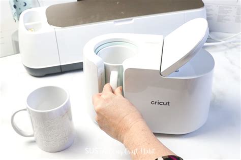 Sublimation For Beginners The What Why And How With Cricut Sustain