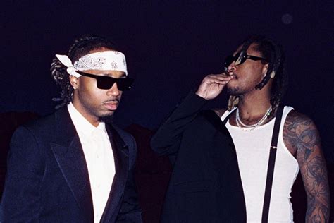 Future And Metro Boomin Drop We Dont Trust You Album The Beat