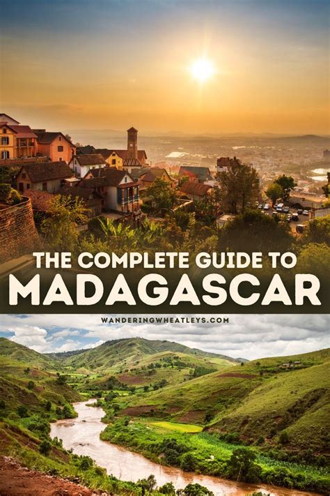 Complete Guide To Madagascar All You Need To Know Artofit