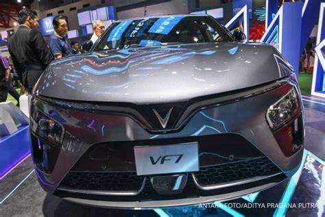 Produsen Otomotif Berlomba Lomba Kembangkan Pabrik Mobil Listrik Di