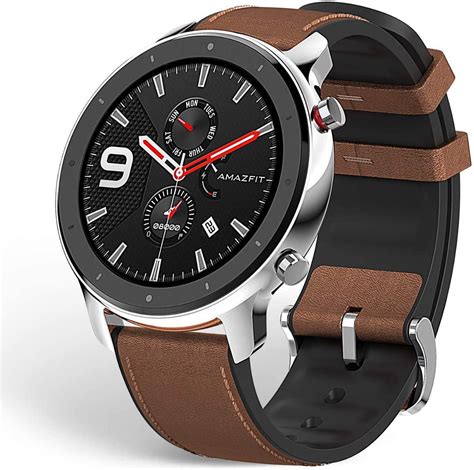 Amazfit Smarth Watch GTR A1902 – kaitohun