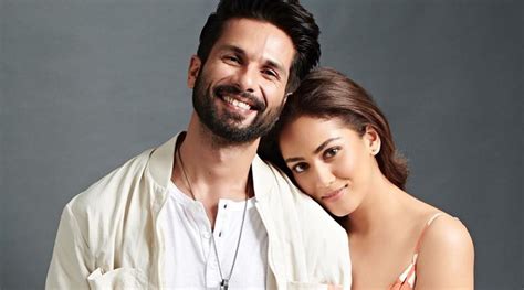 On Shahid Kapoor’s birthday, revisiting his best moments with wife Mira ...