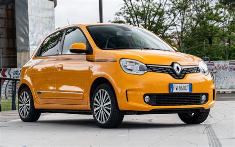 Renault Twingo Wallpapers And Hd Images Car Pixel