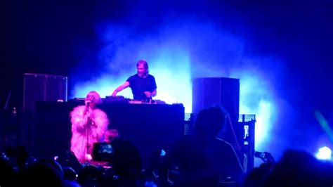 David Guetta Feat Sia Titanium Live Coachella Weekend 2 In Indio