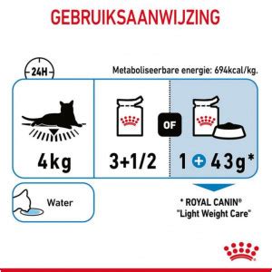 Royal Canin Light Weight Care en sauce pâtée pour chat Pas cher