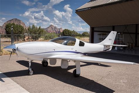 N9YC | 2014 LANCAIR LEGACY RG on Aircraft.com