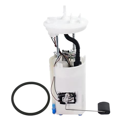 Snapklik Garage Pro Fuel Pump Assembly Compatible