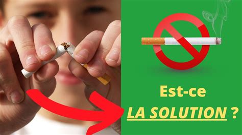 Bracelet Anti Tabac Solution Naturelle Pour Arr Ter De Fumer