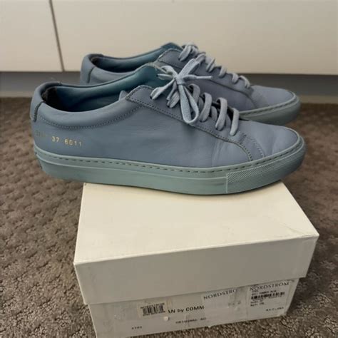 common projects shoes common project sneakers poshmark