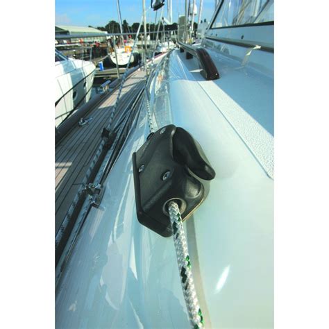 Spinlock Xas Clutch Side Mount Kit Tcs Chandlery