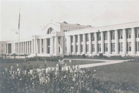 Oakland Technical High School - Oakland - LocalWiki