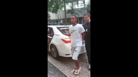 Polícia Prende Suspeito De Matar Ex Mulher Em Niterói Rio De Janeiro G1