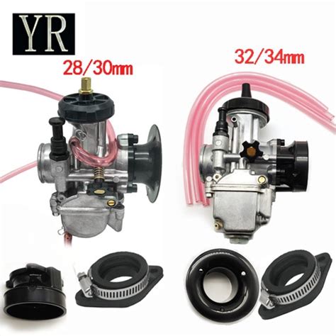 Carburetor Pwk Ksr Evo Mm Mm Mm Mm Carburetor Motorcycle