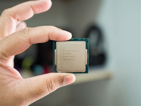 Intel Core i5-10600K review: Striking the perfect balance for gaming ...