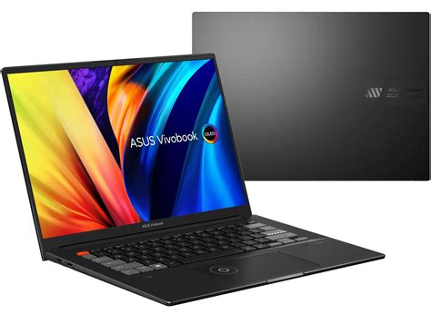 Asus Vivobook Pro X Inch Gb Ram Amd Ryzen H Gf Rtx