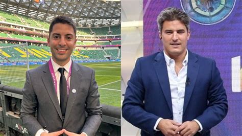 La cábala que cumplieron los periodistas de TyC Sports