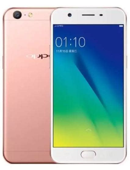 Buy Refurbished Oppo A Gb Gb Ram Excellent Condition Like New