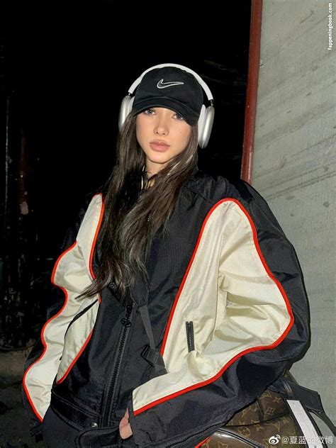 Xialan Xialand Nude OnlyFans Leaks The Fappening Photo FappeningBook