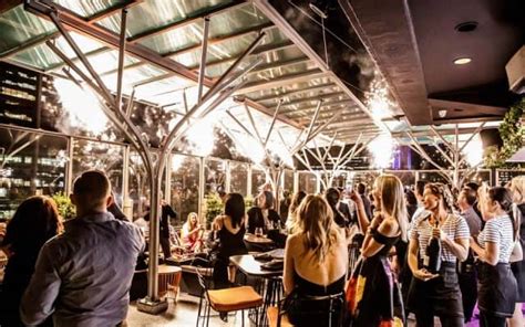 Coolest Brisbane Rooftop Bars [2021 Edition]