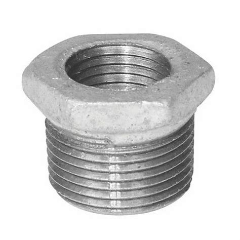 Amco Stainless Steel Bushing Packaging Type Poly Bag At Best Price In